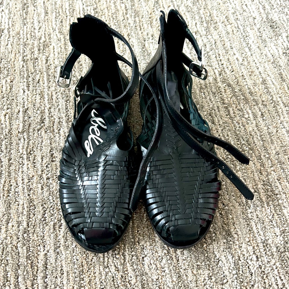 Rebels Shoes